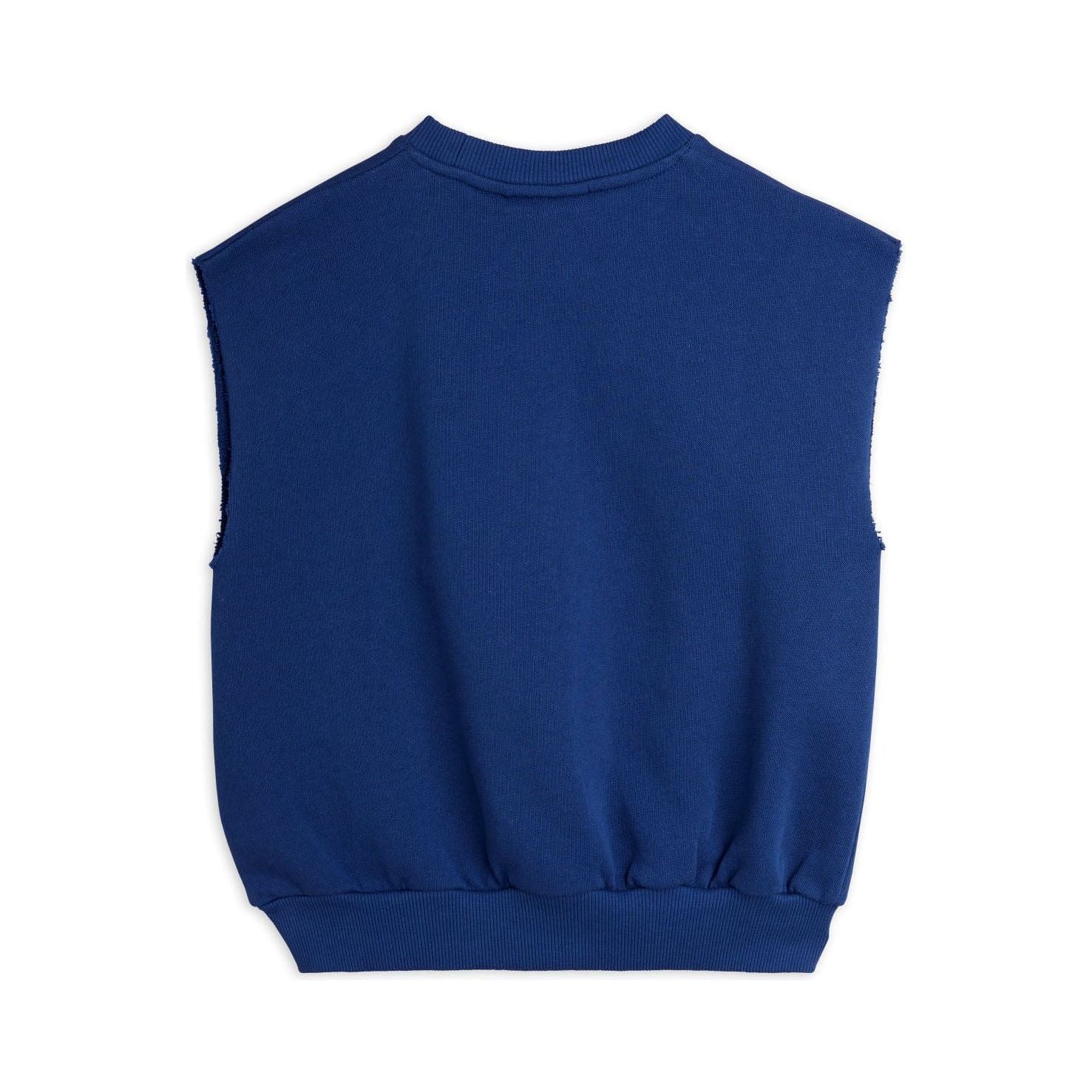 Jogging Sp Sweat Tank - Blue