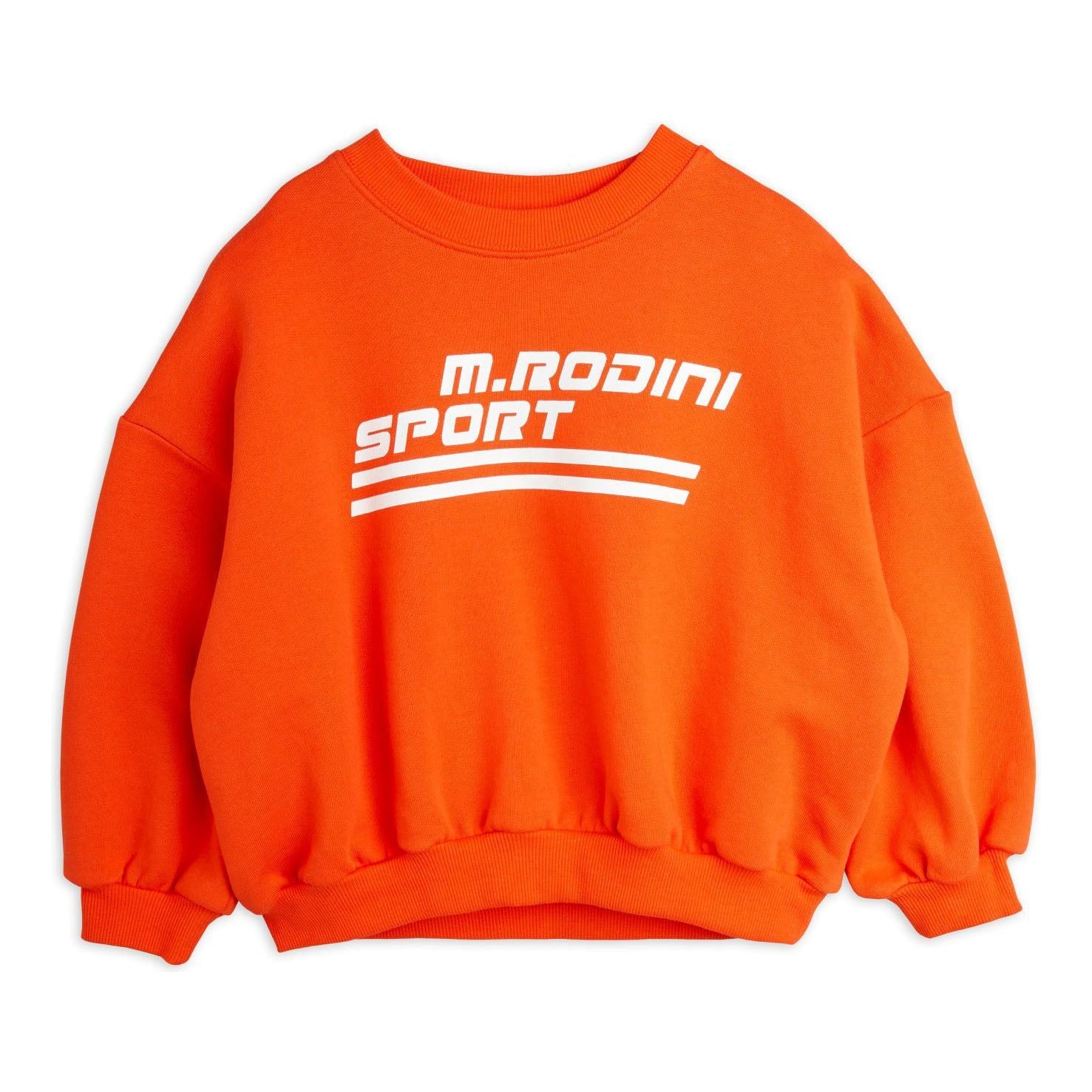 M Rodini Sport Sp Sweatshirt - Red