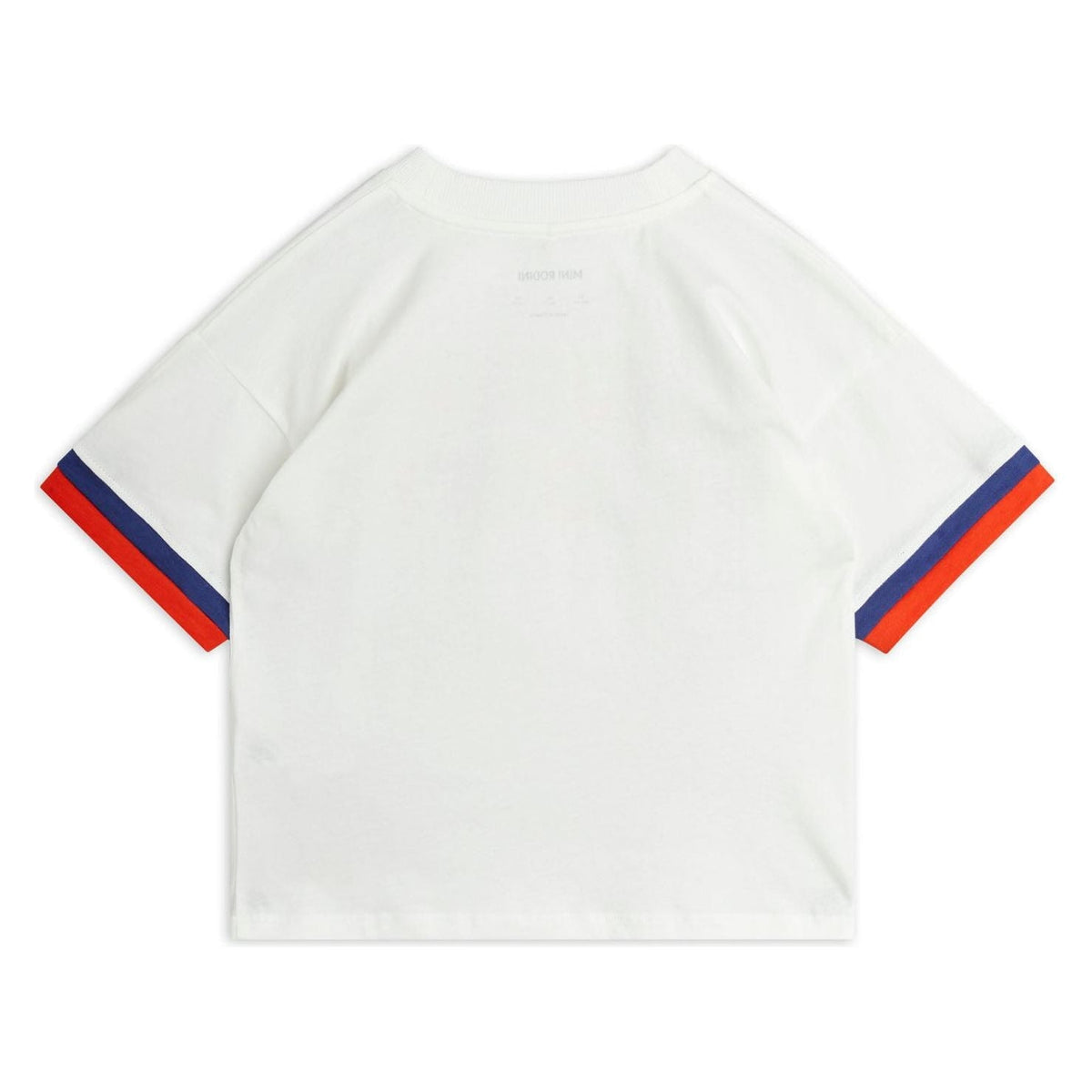 Super Sporty Sp Ss Tee - Offwhite