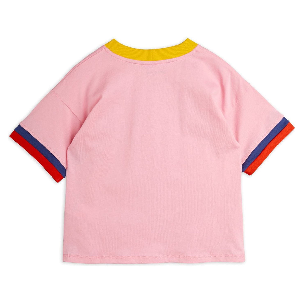 Super Sporty Sp Ss Tee - Pink