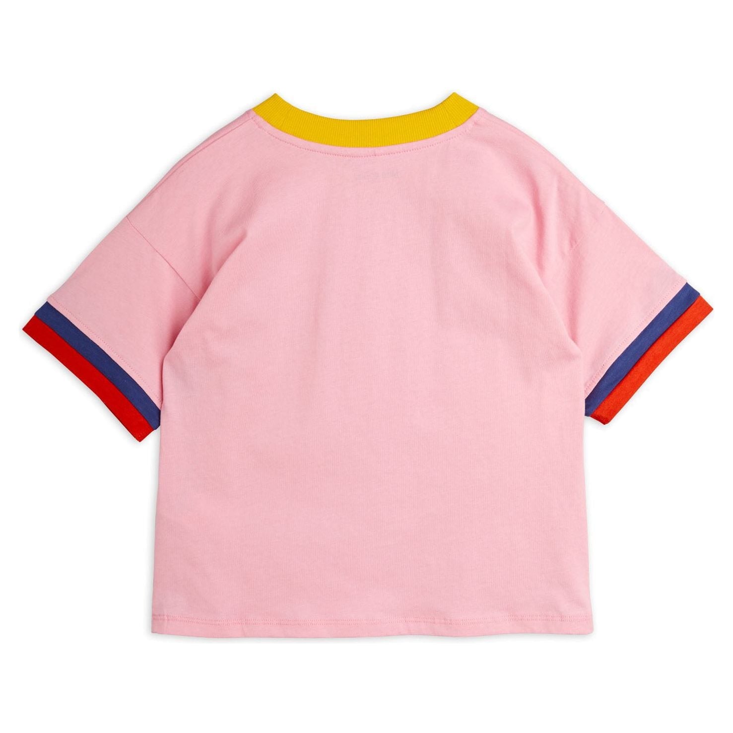 Super Sporty Sp Ss Tee - Pink