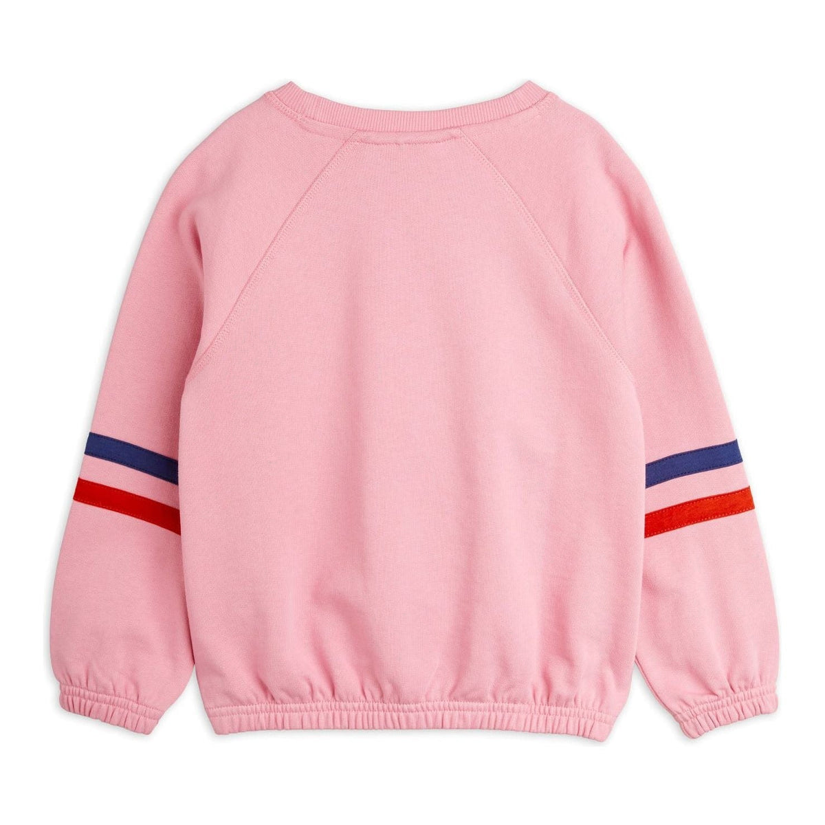 Super Sporty Sp Sweatshirt - Pink