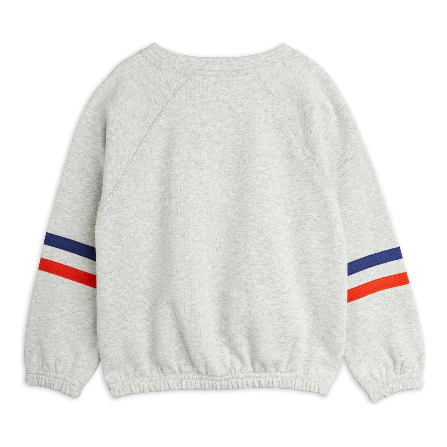Super Sporty Sp Sweatshirt - Grey Melange