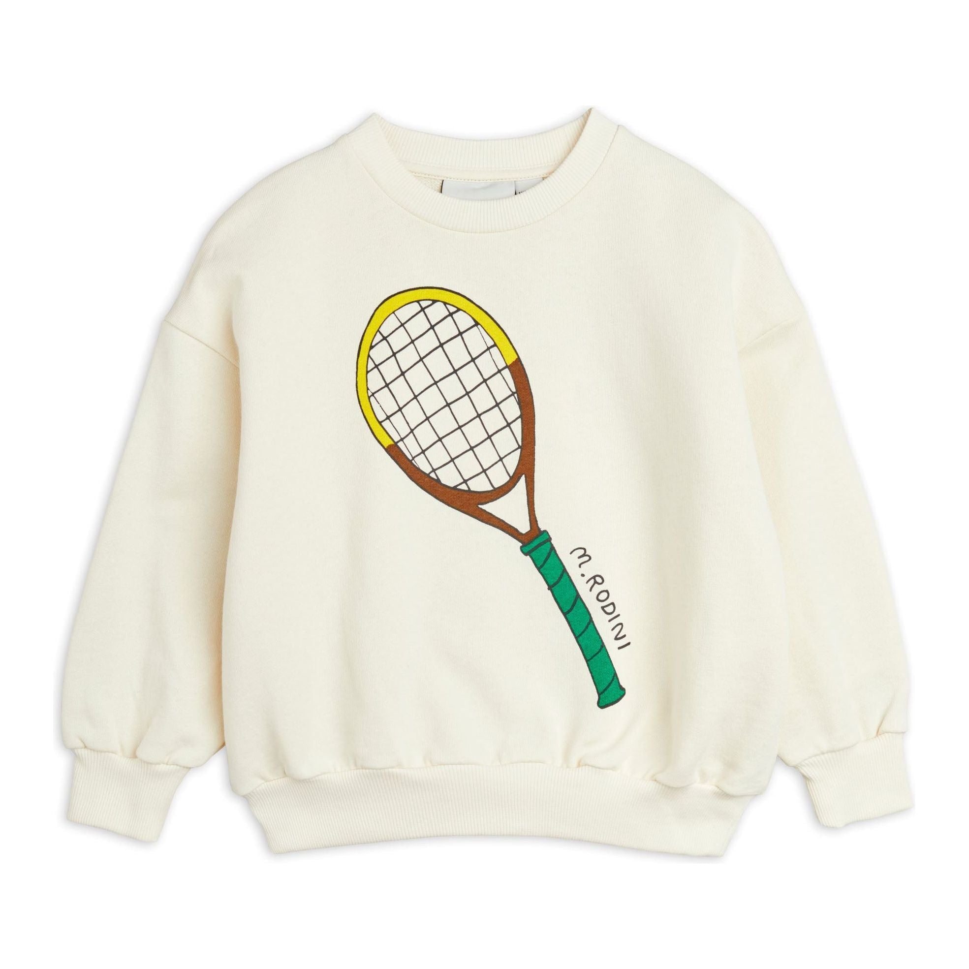 Tennis Sp Sweatshirt