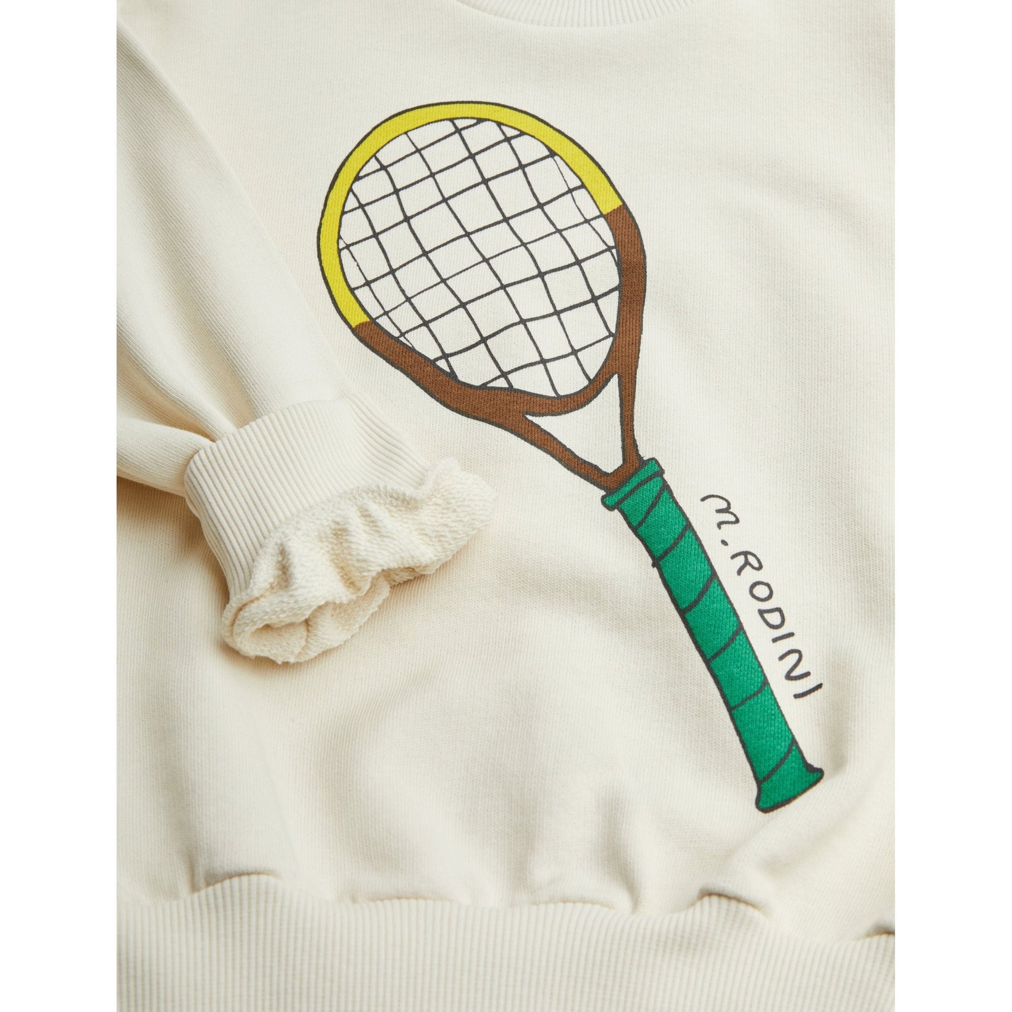 Tennis Sp Sweatshirt