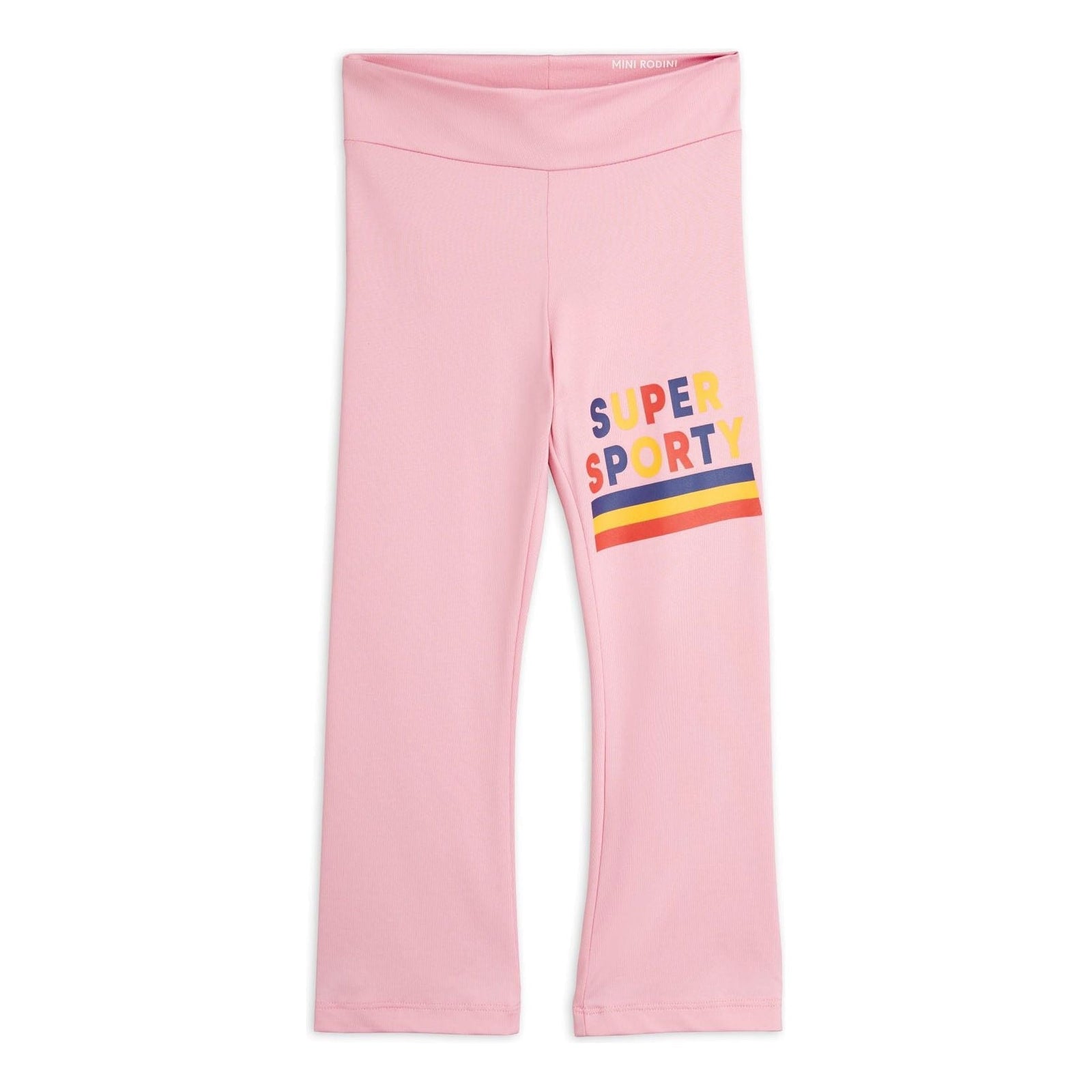Super Sporty Sp Flared Leggings