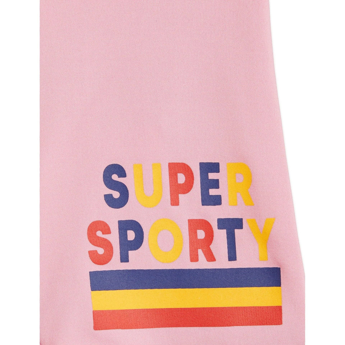Super Sporty Sp Flared Leggings