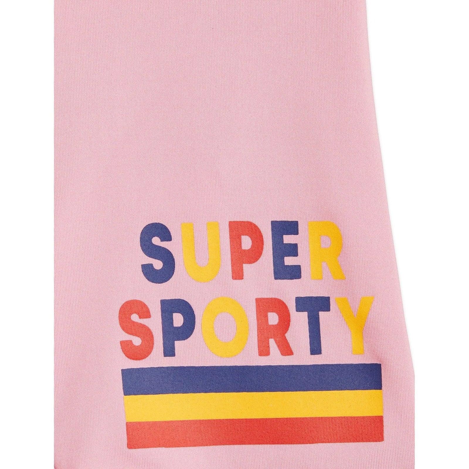 Super Sporty Sp Flared Leggings