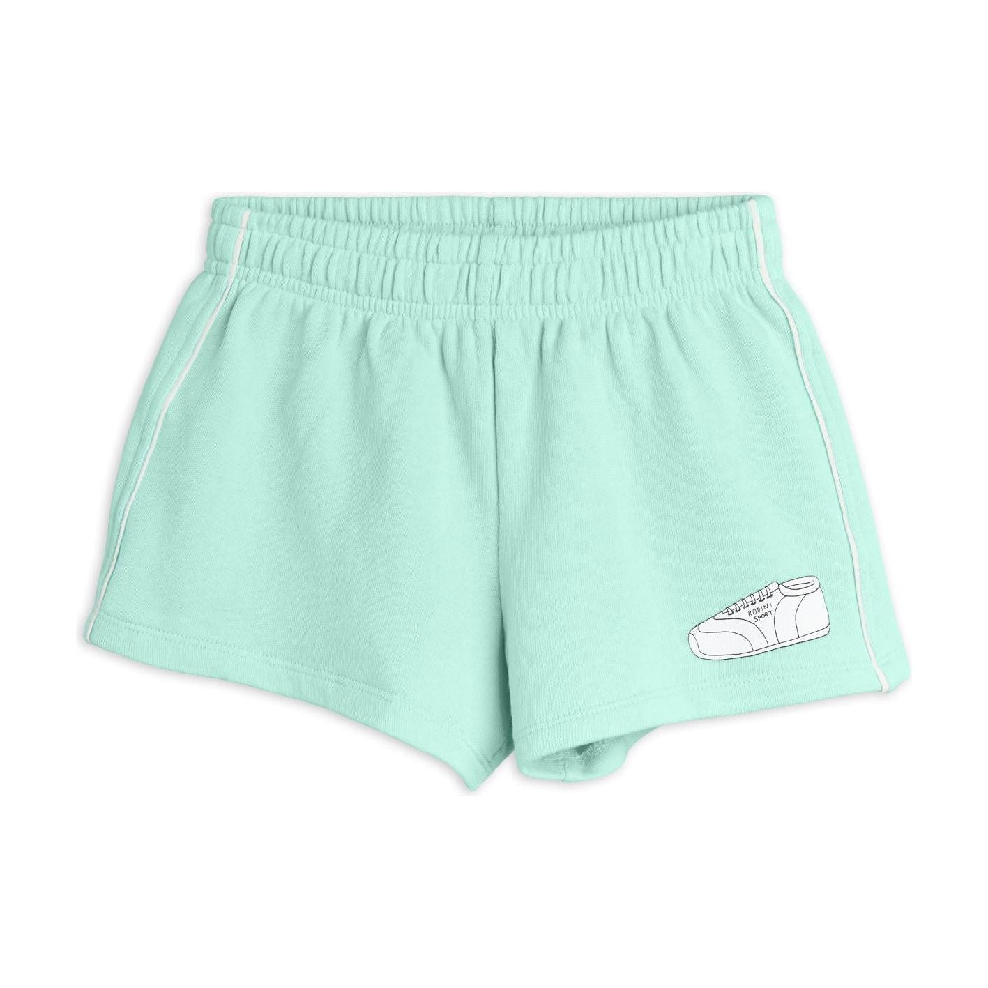 Jogging Sp Sweatshorts - Green