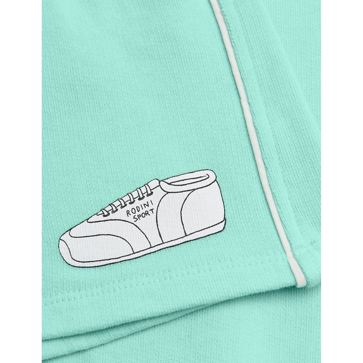 Jogging Sp Sweatshorts - Green