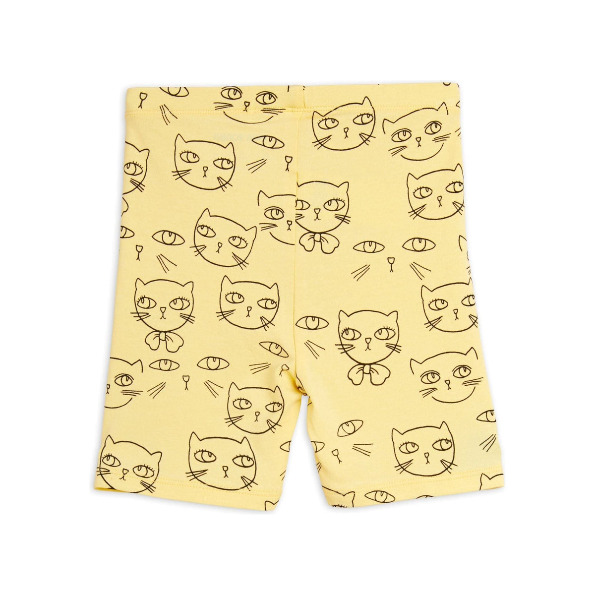Cathlethes Aop Bike Shorts