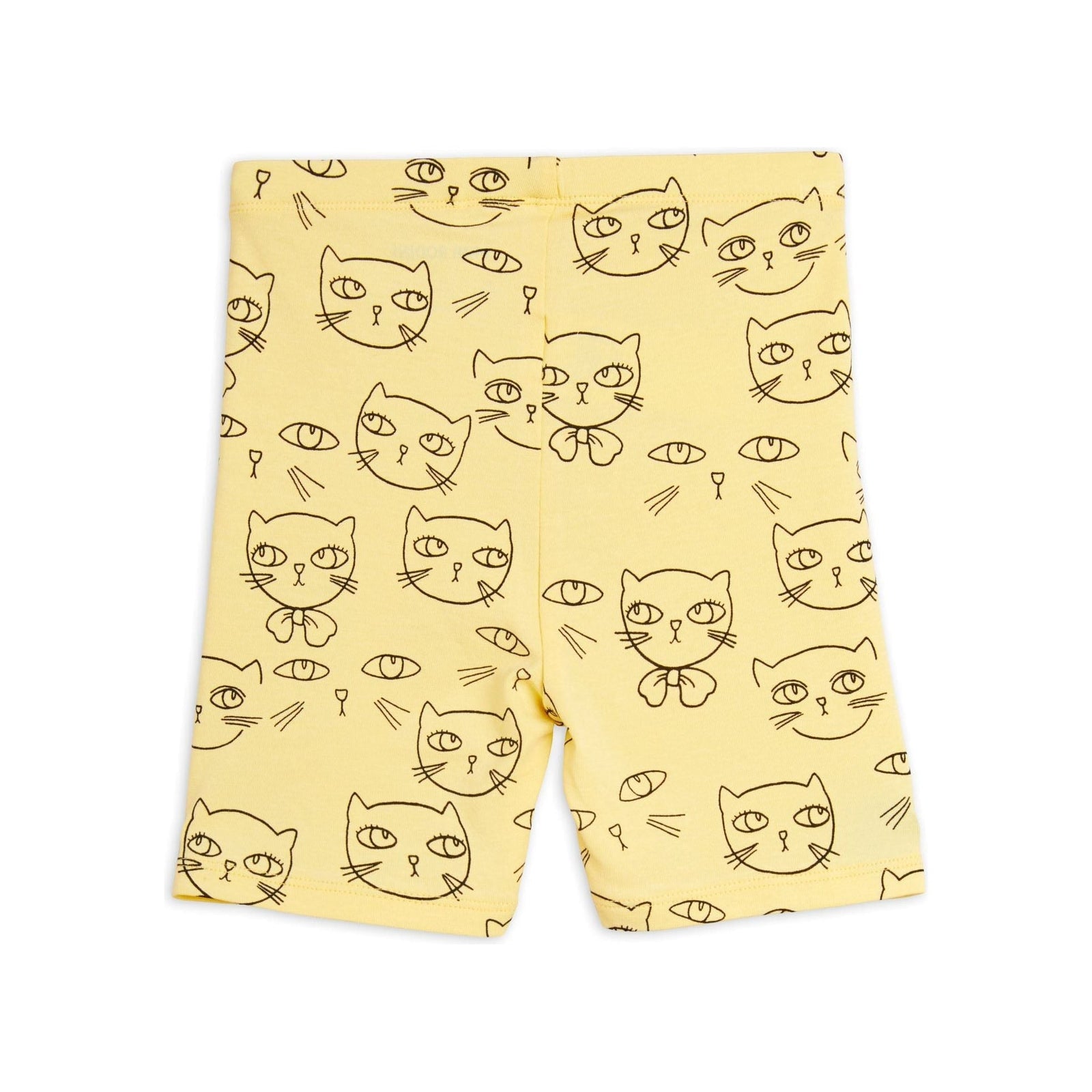 Cathlethes Aop Bike Shorts