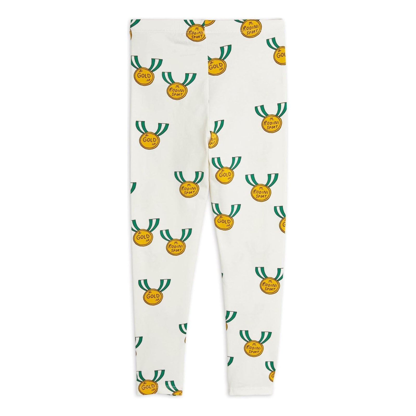 Medals Aop Leggings
