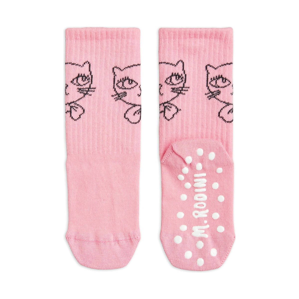 Cathletes Antislip 1-Pack Socks