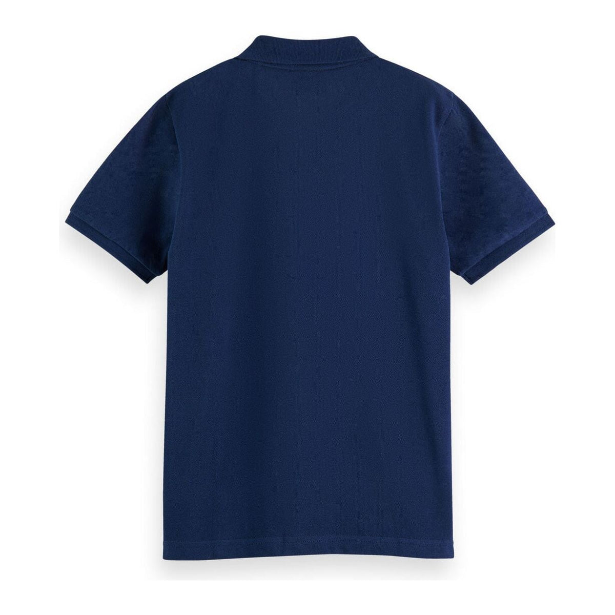 Regular-Fit Polo Shirt - Night