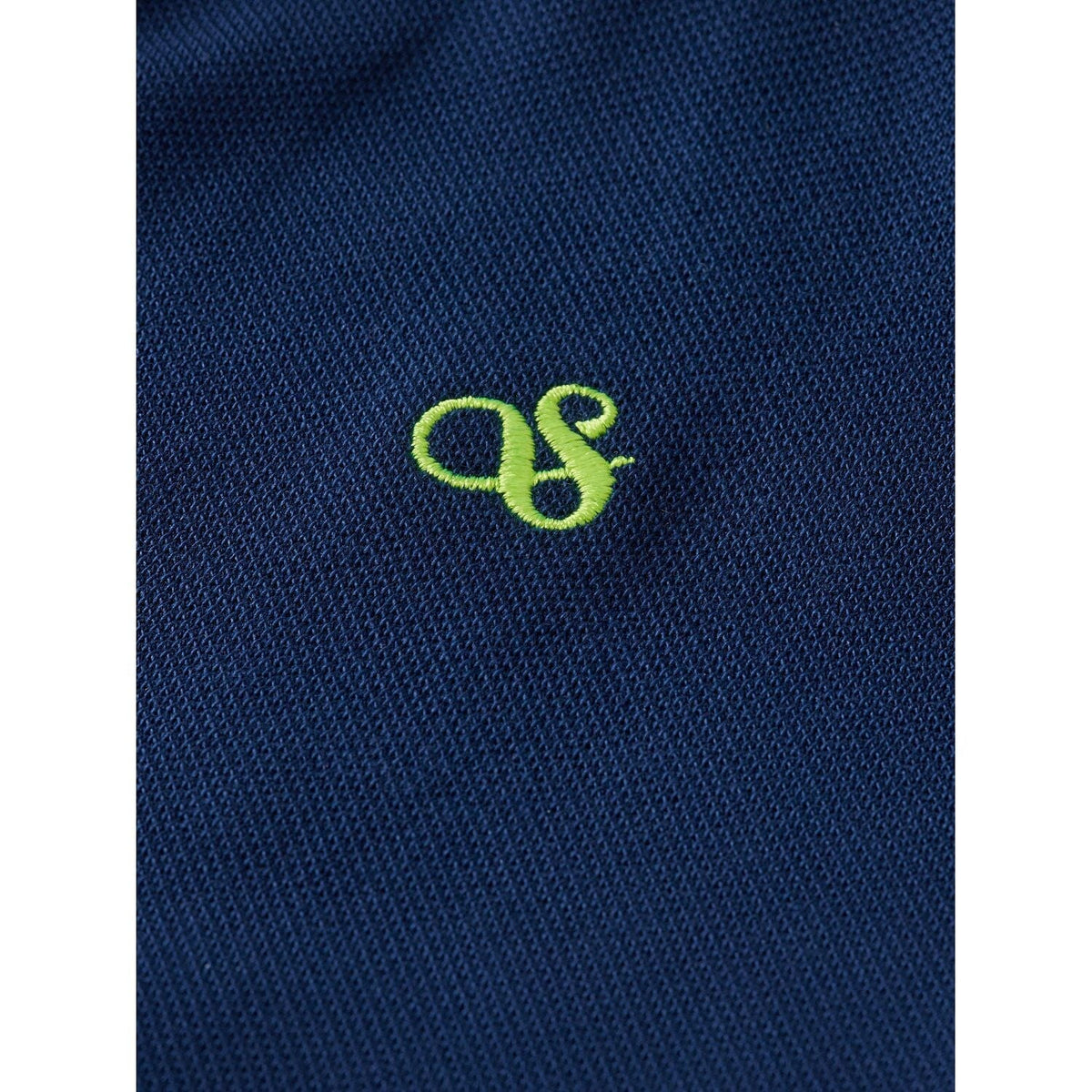 Regular-Fit Polo Shirt - Night