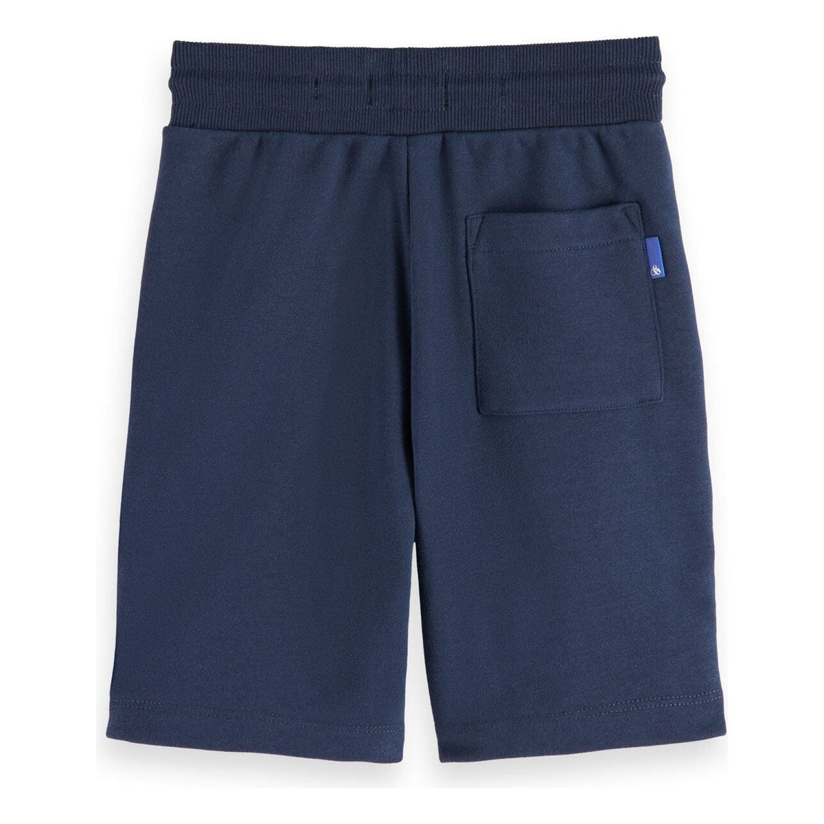 Mid-Length Sweatshorts - Night