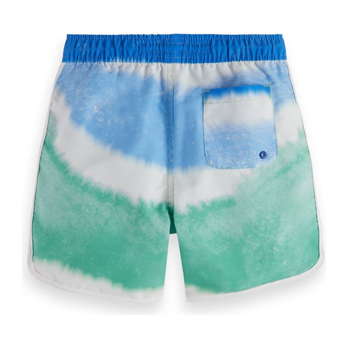 Magic Gradient Swimshorts