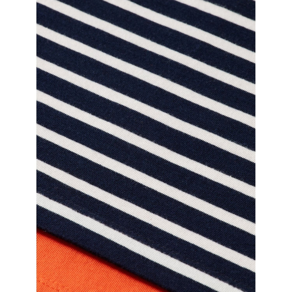 Double Layered Long Sleeved T-Shirt