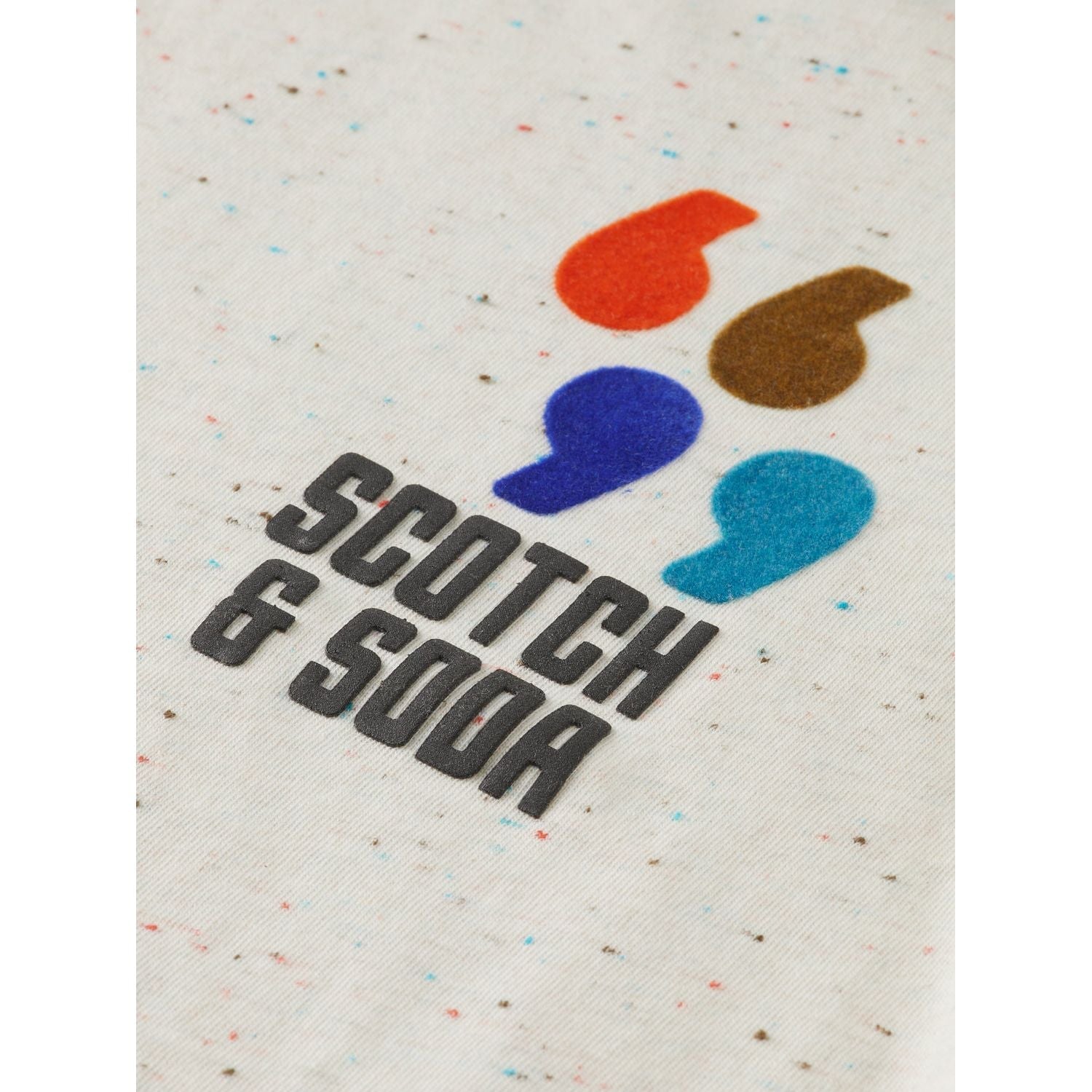 Artwork Long Sleeved T-Shirt
