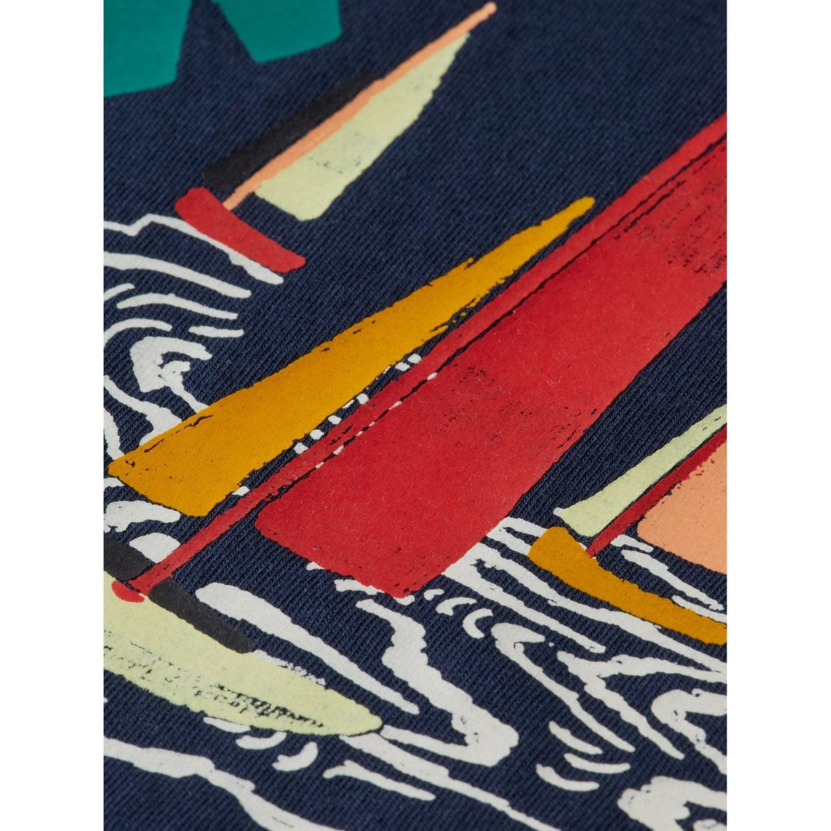 Artwork T-Shirt - Night