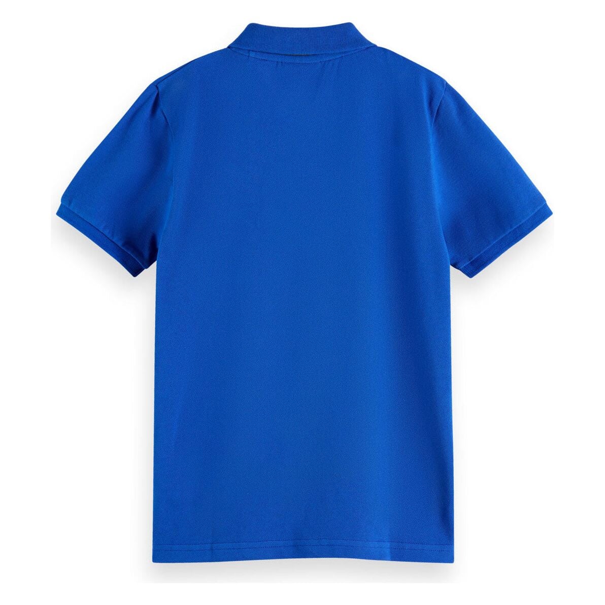 Polo Shirt - Harbour Blue