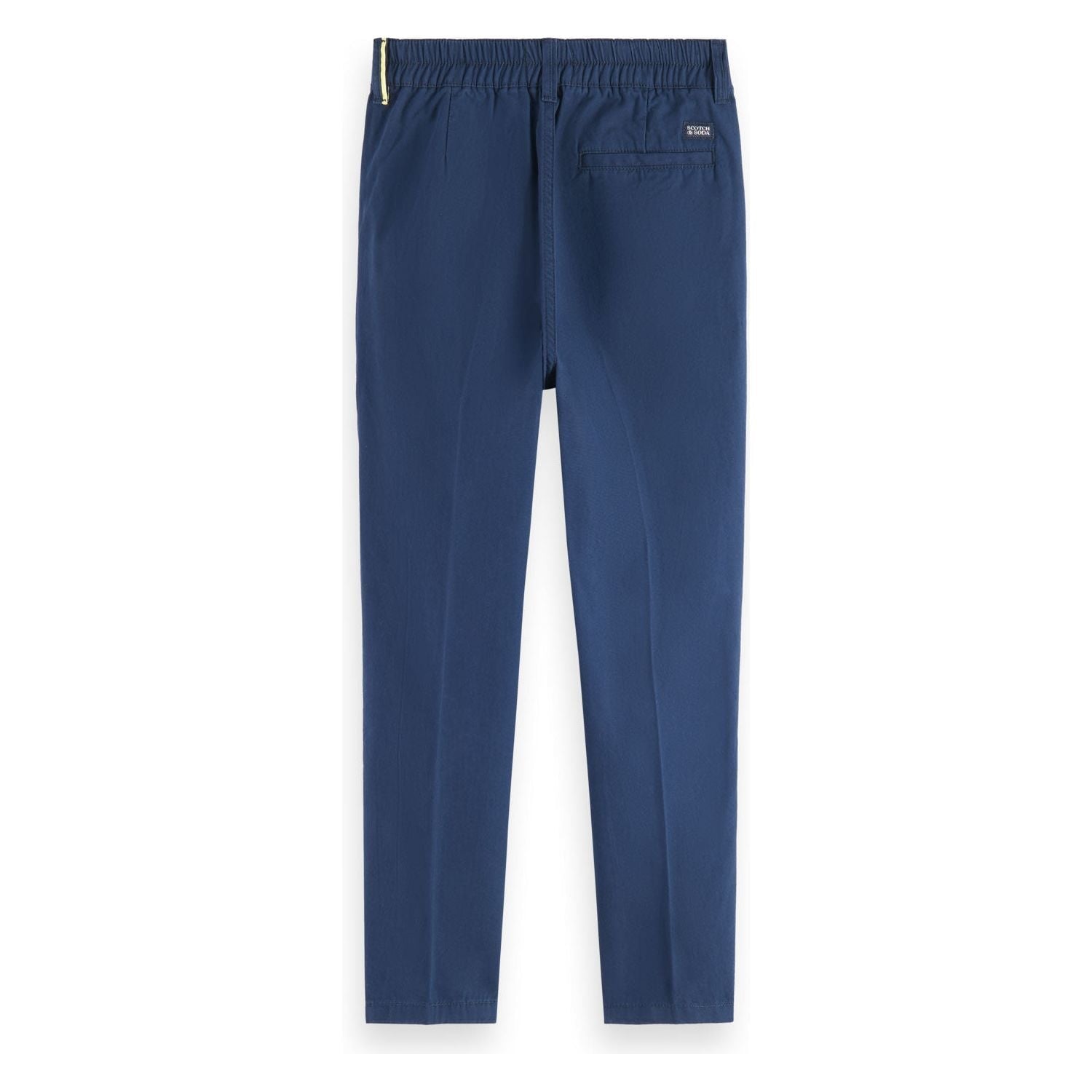 Loose Tapered-Fit Chino - Night