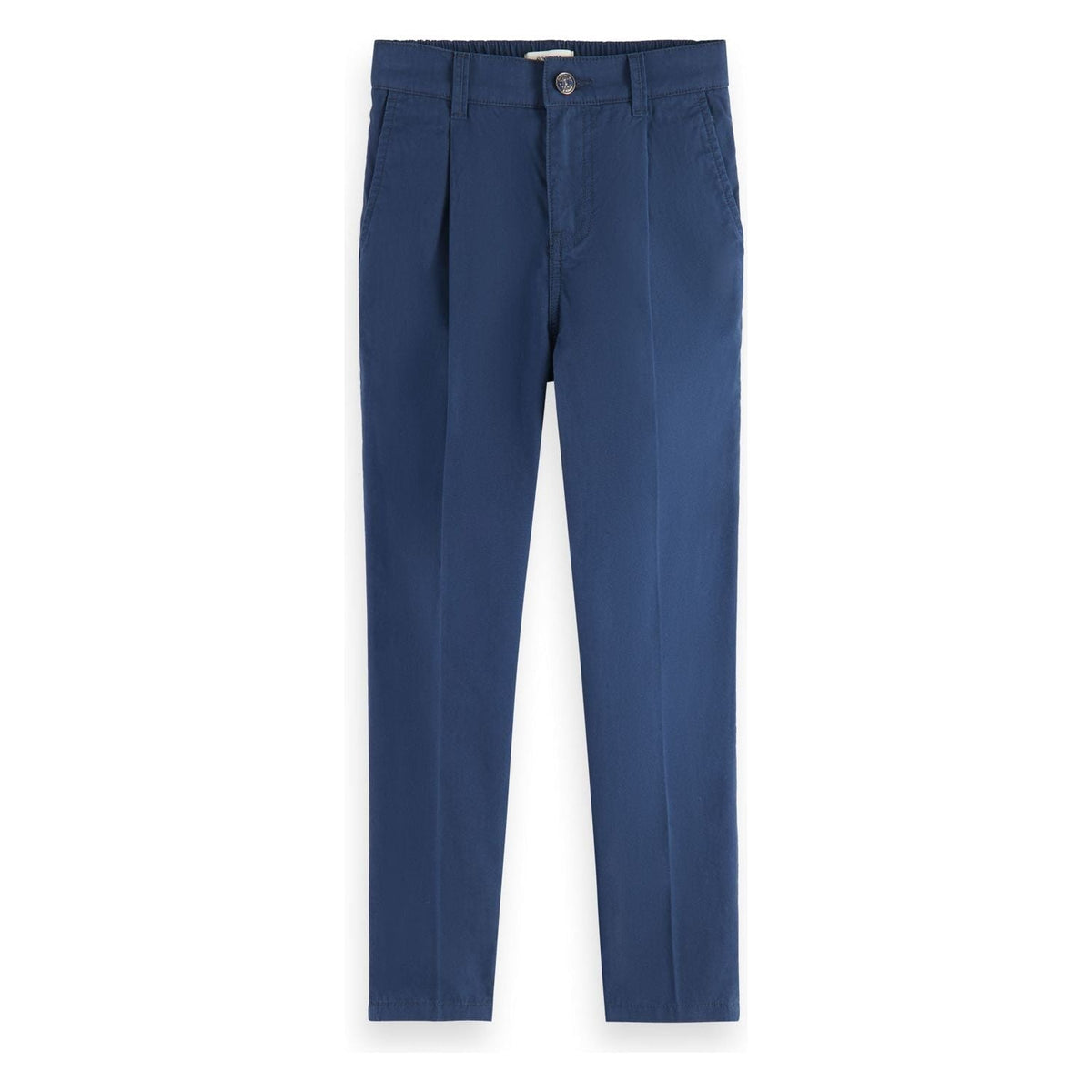 Loose Tapered-Fit Chino - Night