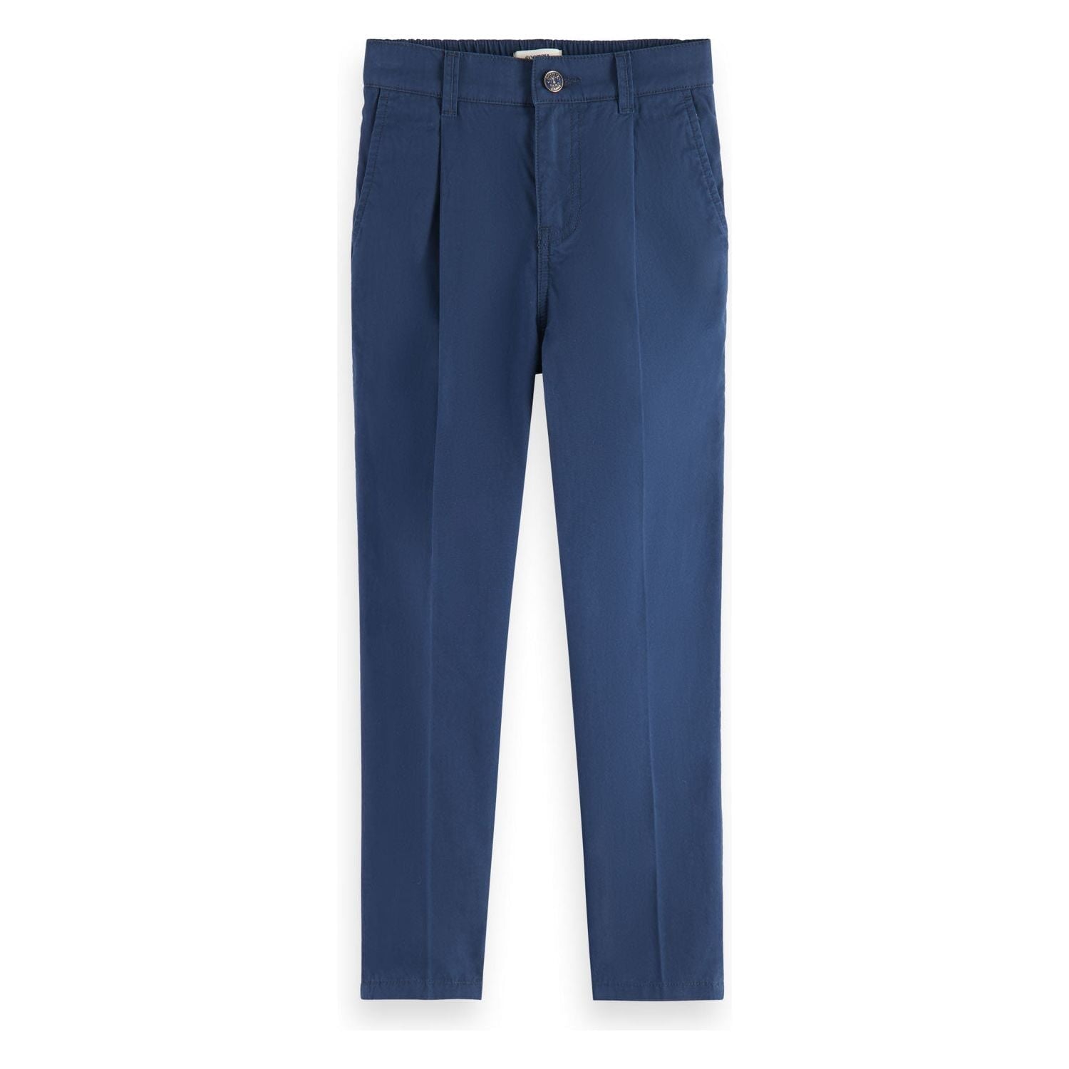 Loose Tapered-Fit Chino - Night