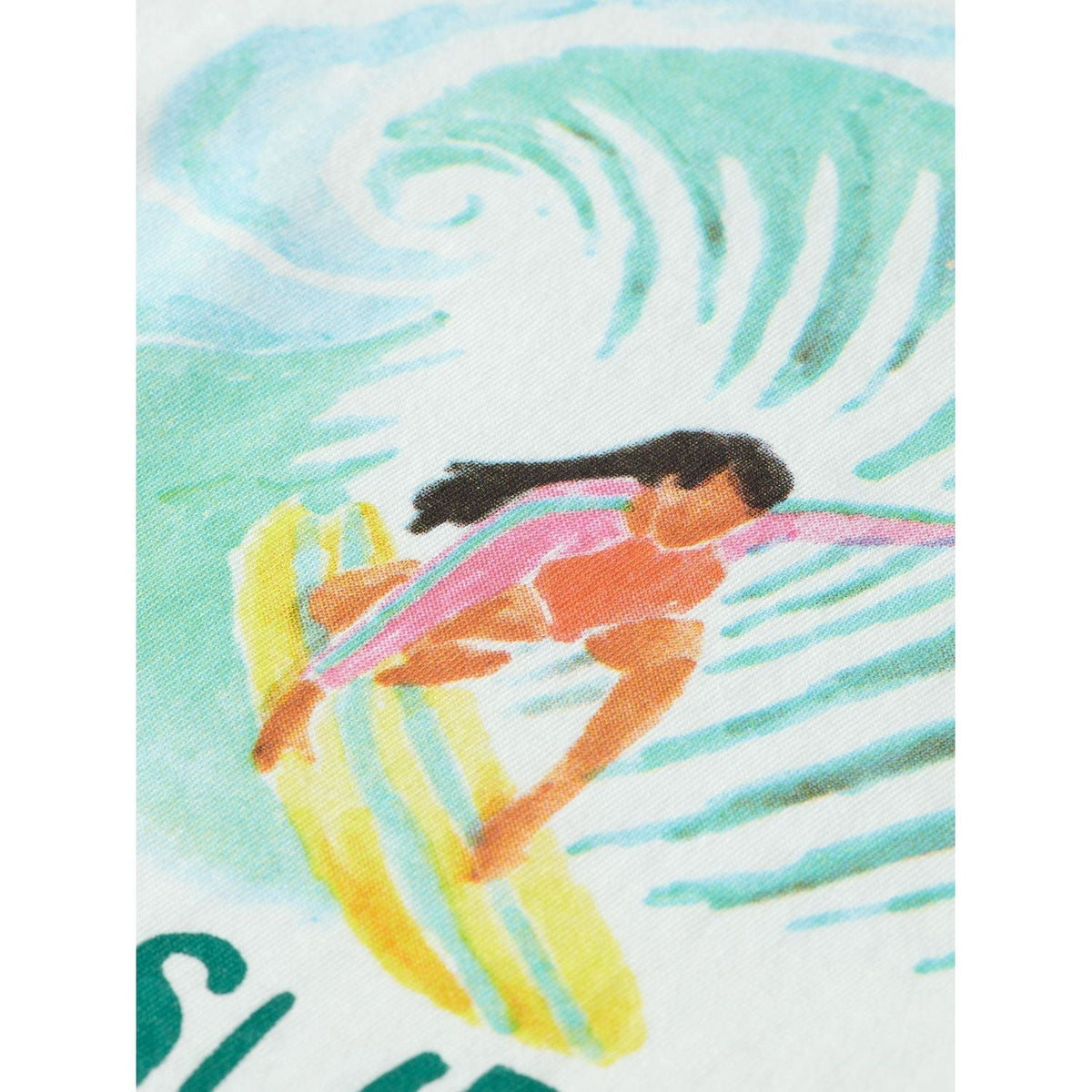 Regular-Fit T-Shirt - White