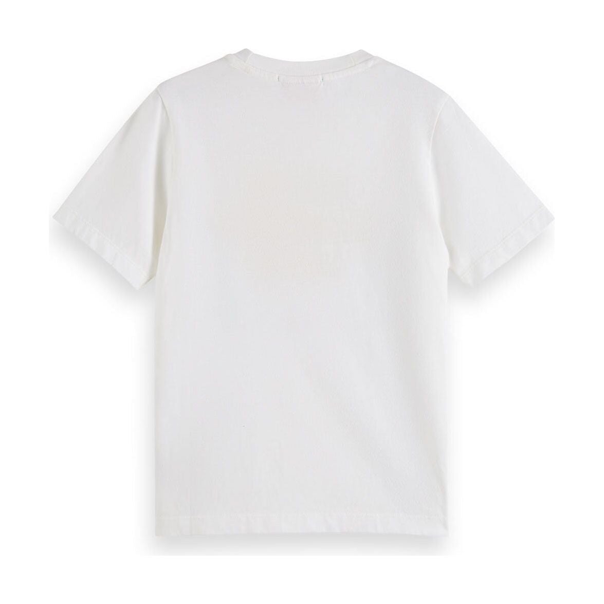 Relaxed-Fit T-Shirt - Off White