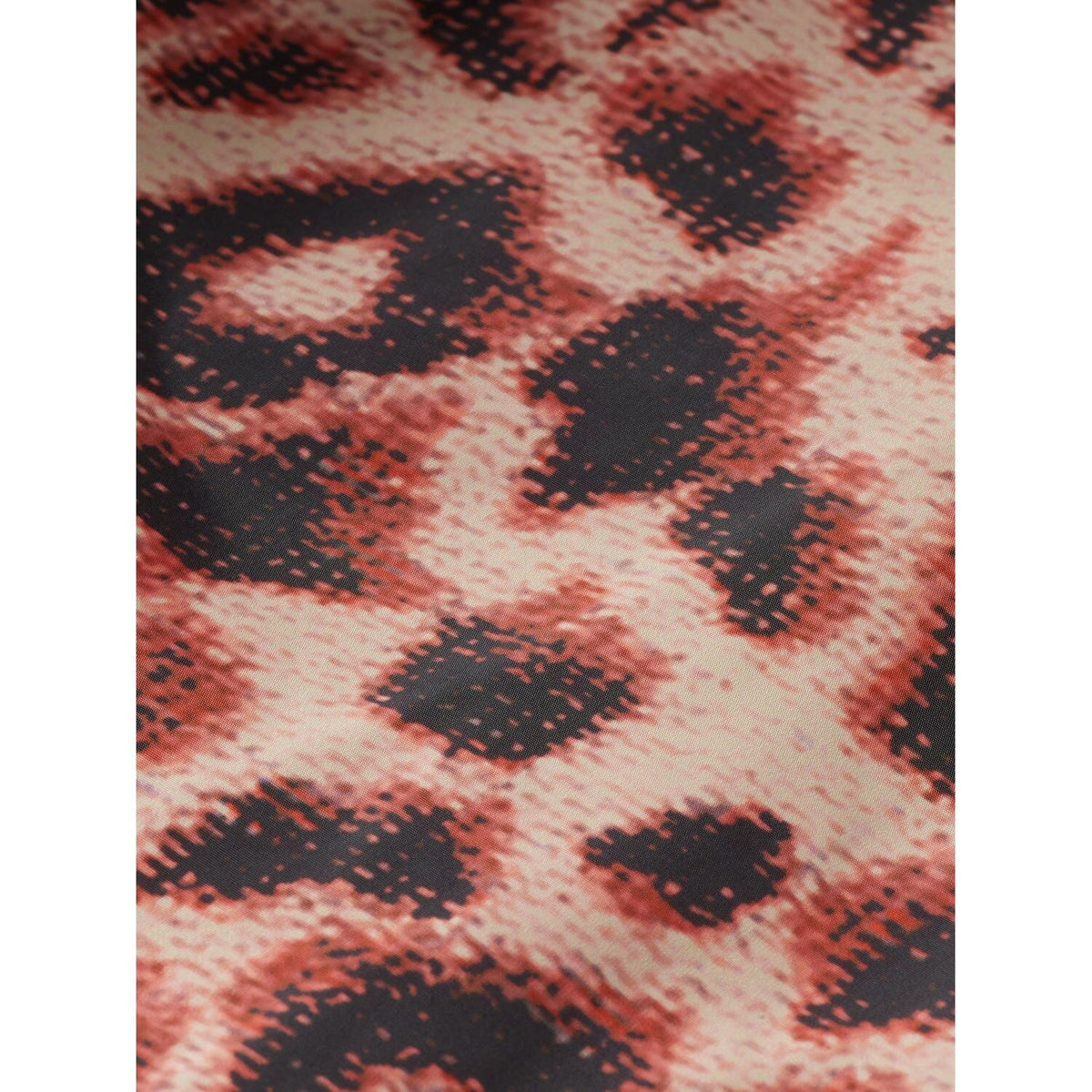 Reversible Faux Fur Jacket