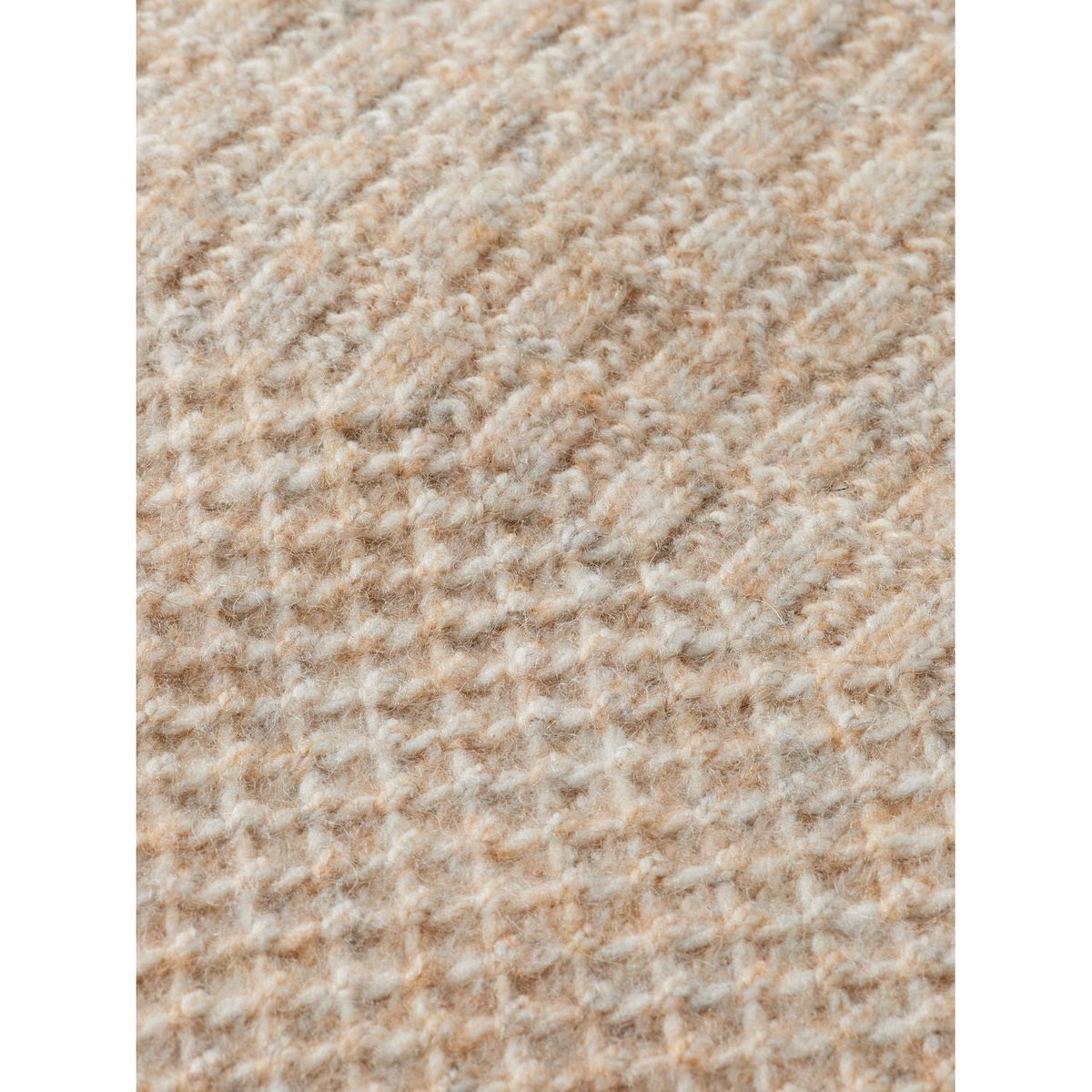 Melange Cardigan - Oatmeal