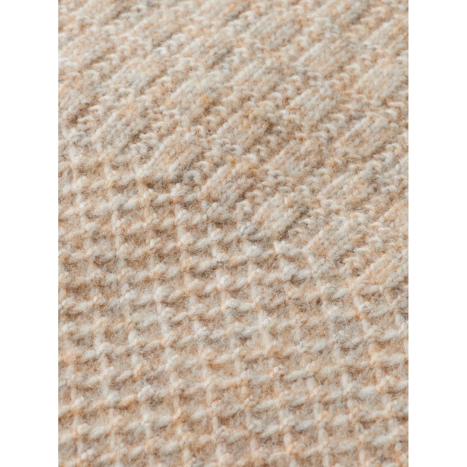 Melange Cardigan - Oatmeal