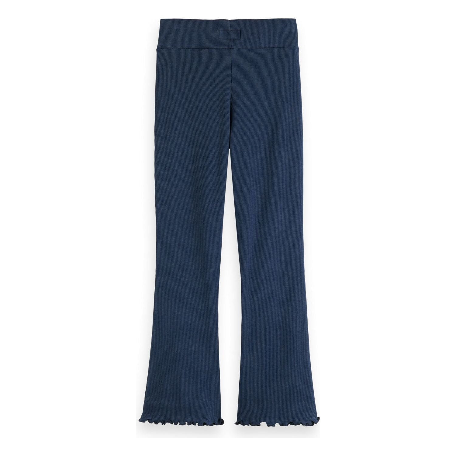 Bootleg Leggings - Night