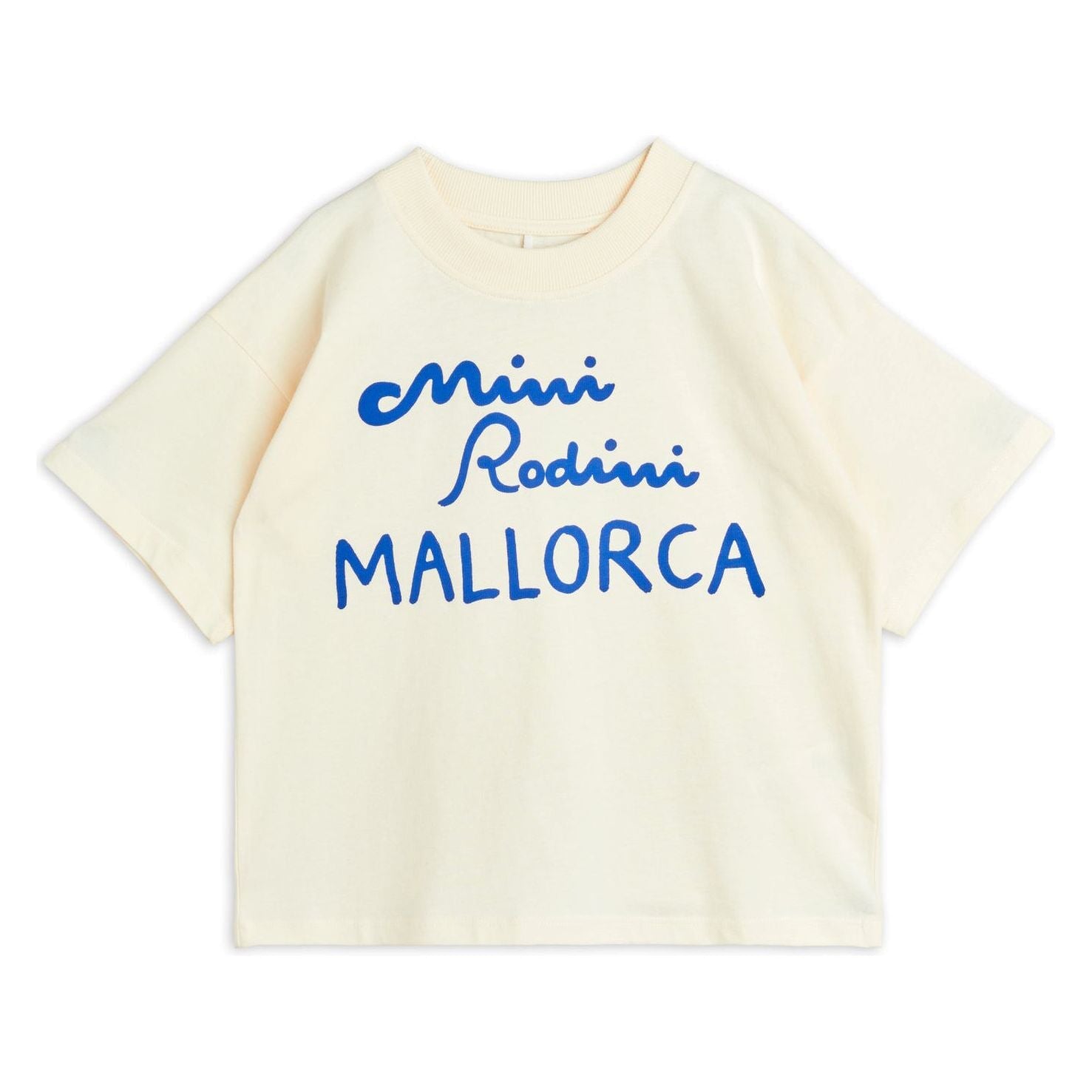 Mallorca Sp Ss Tee