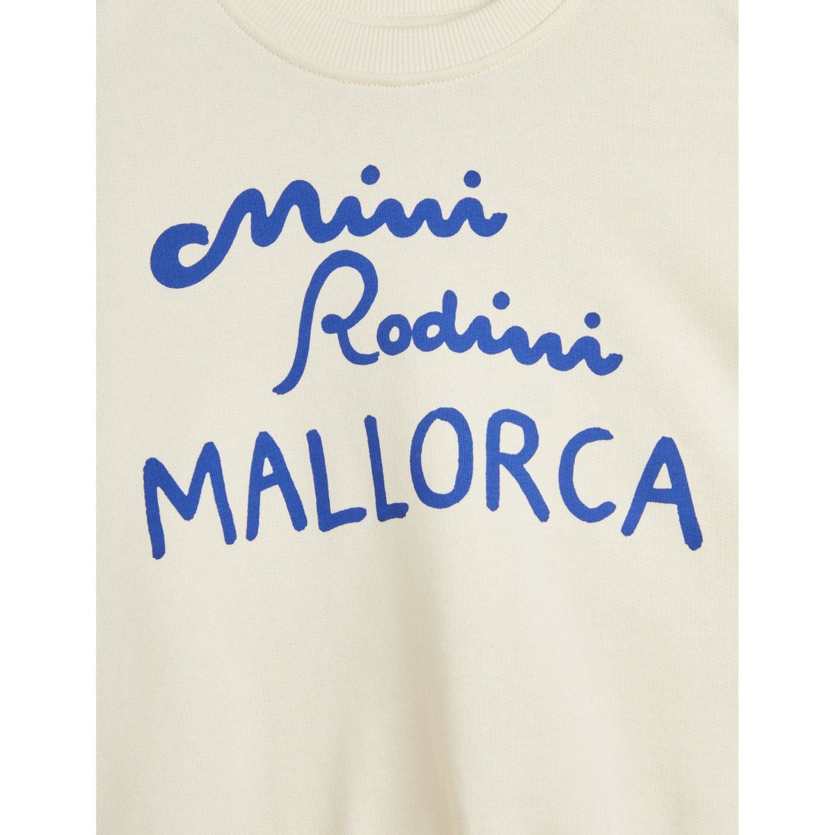 Mallorca Sp Sweatshirt