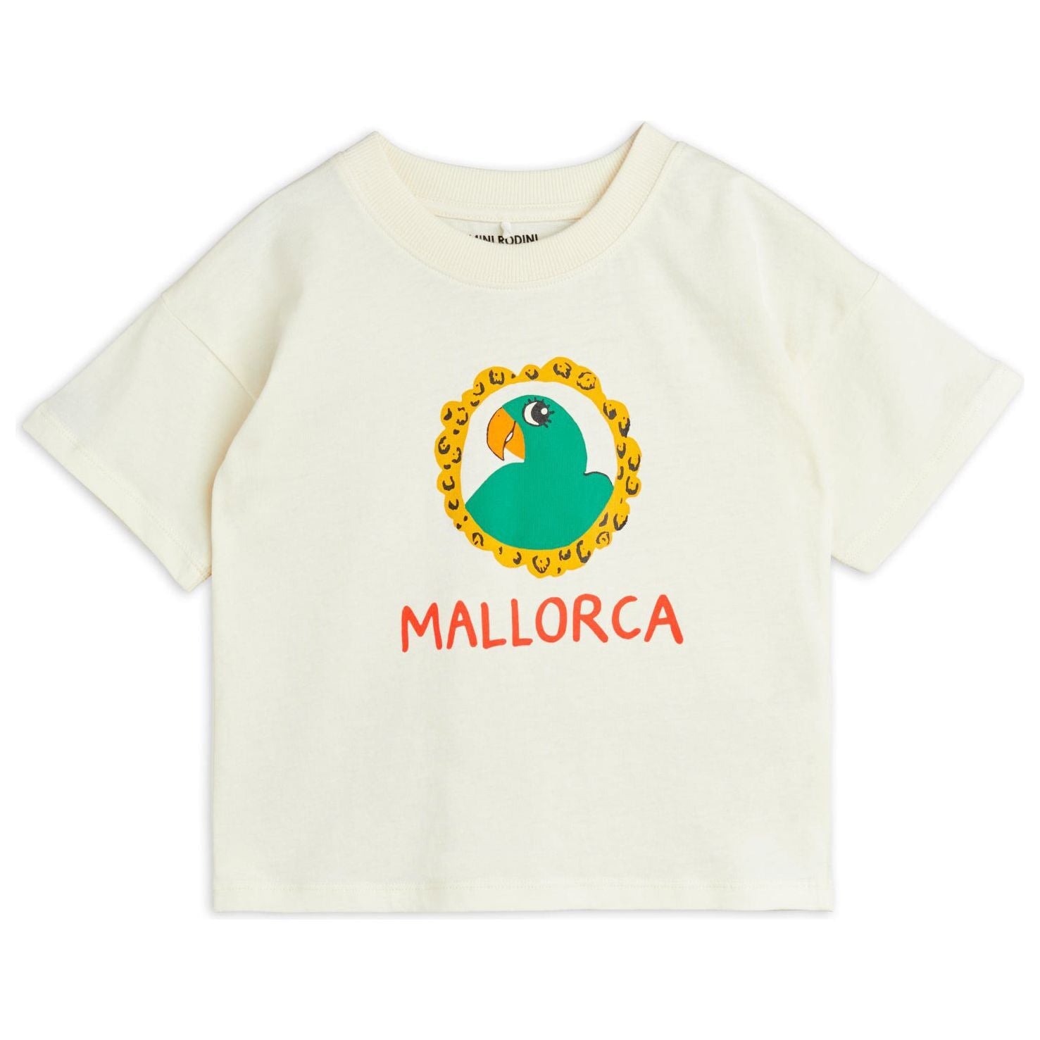 Parrot Sp Ss Tee