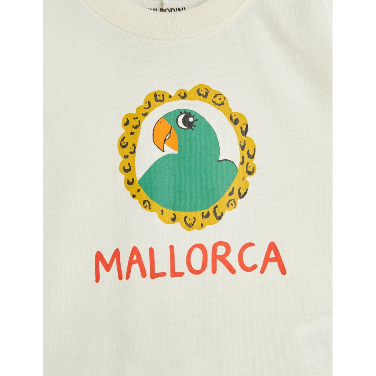 Parrot Sp Ss Tee