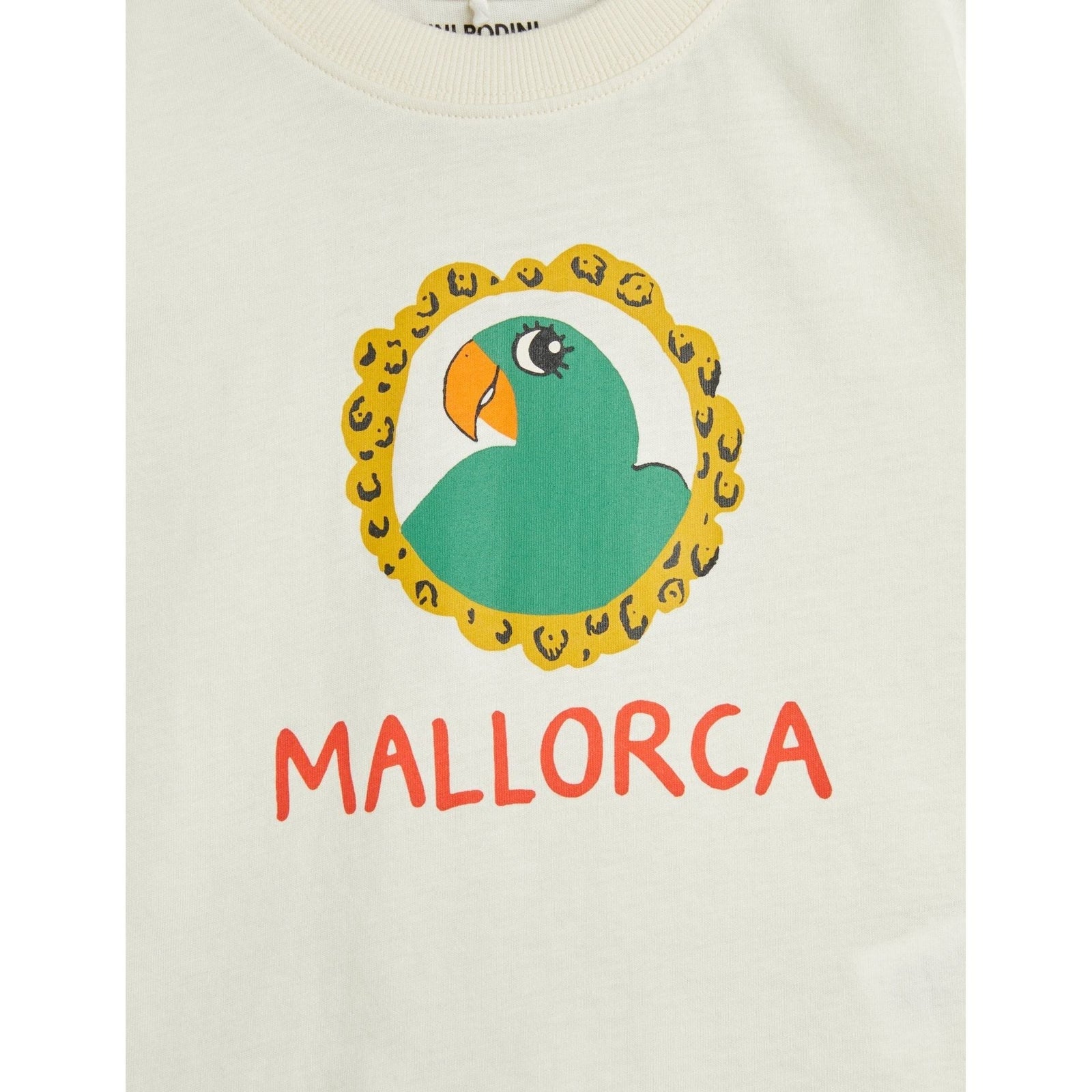 Parrot Sp Ss Tee