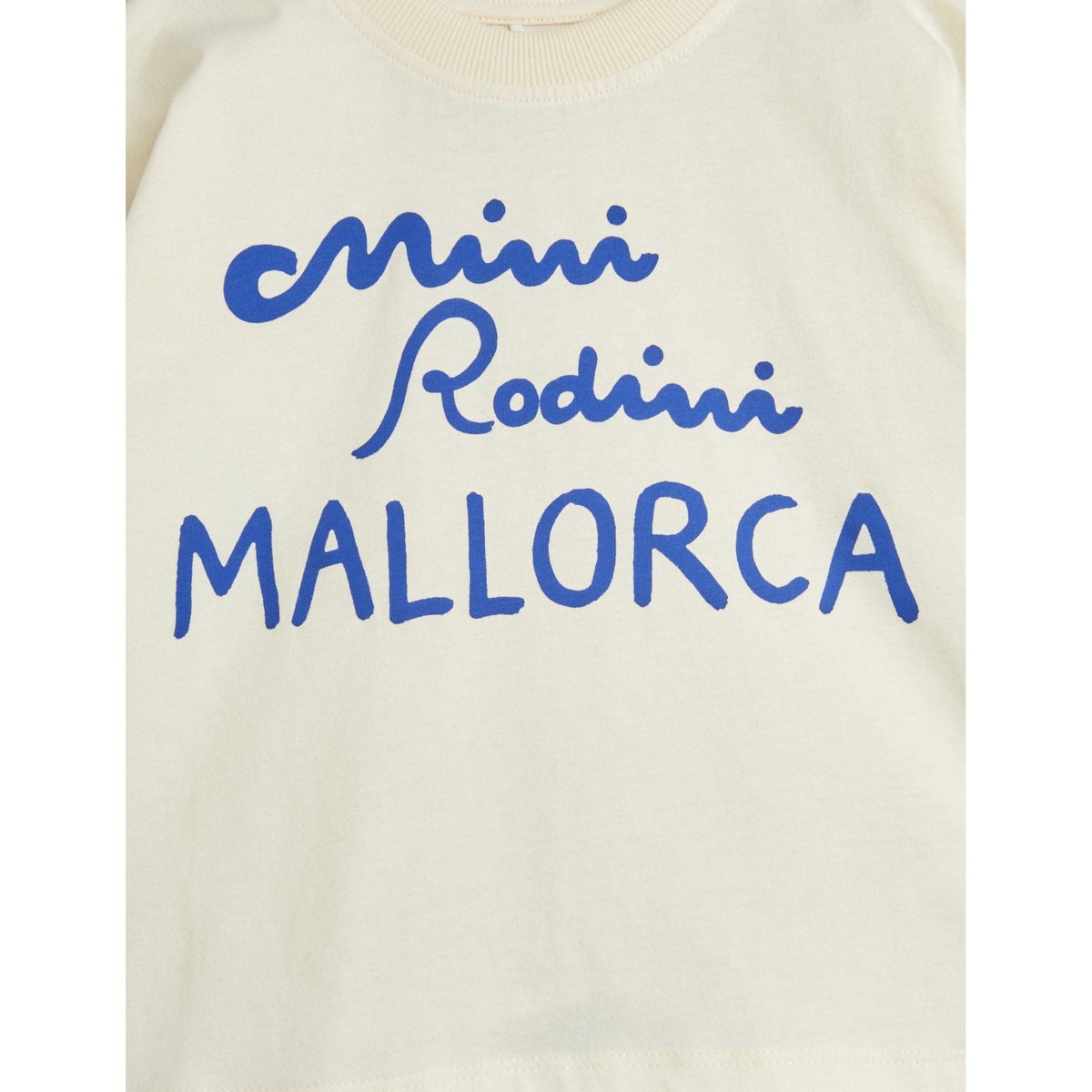 Mallorca Sp Ls Tee
