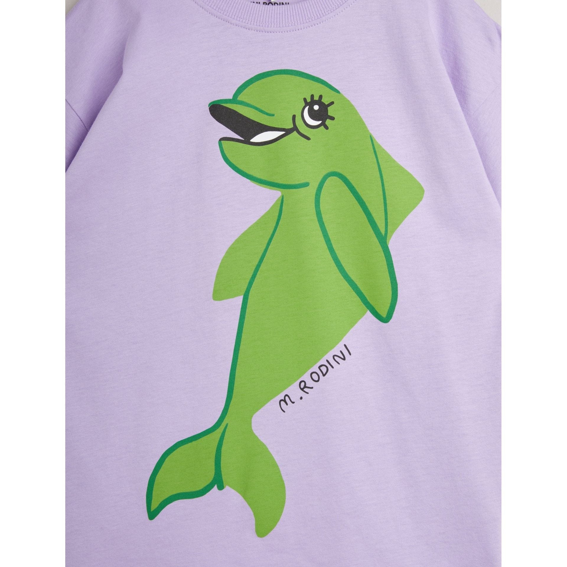 Dolphin Sp Ss Dress