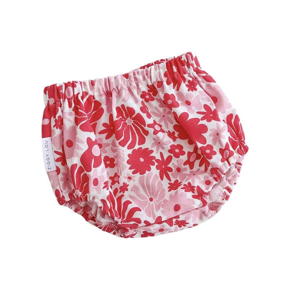 Bloomers Rosa