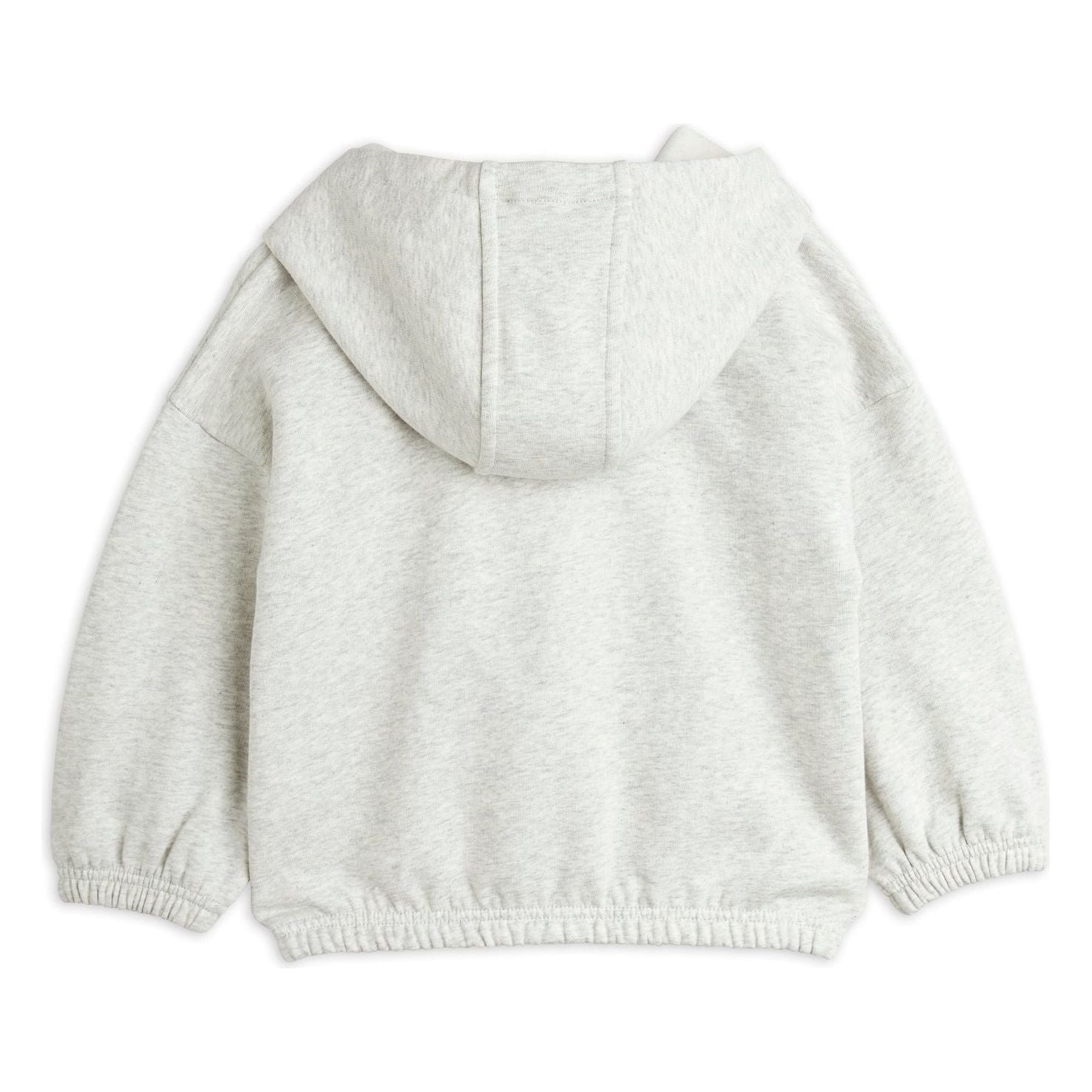 Coucou Sp Hoodie - Grey Melange