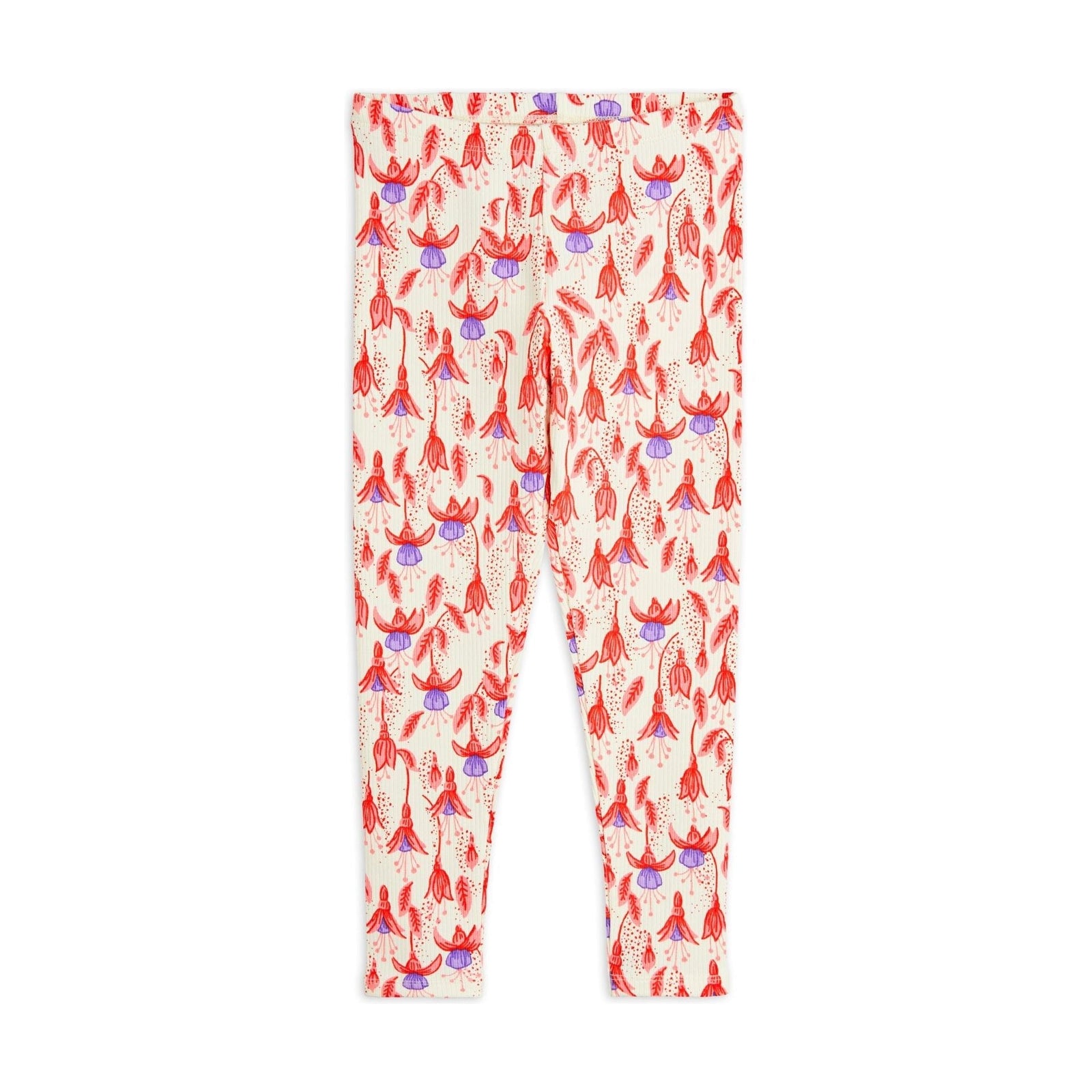 Fuchsia Aop Leggings