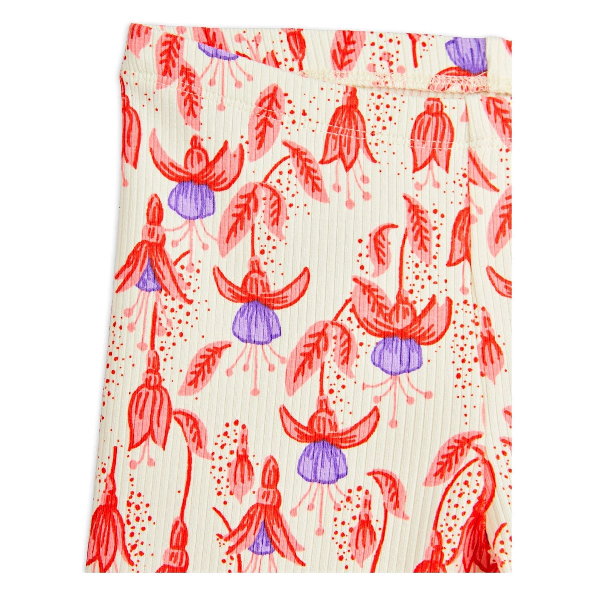 Fuchsia Aop Leggings