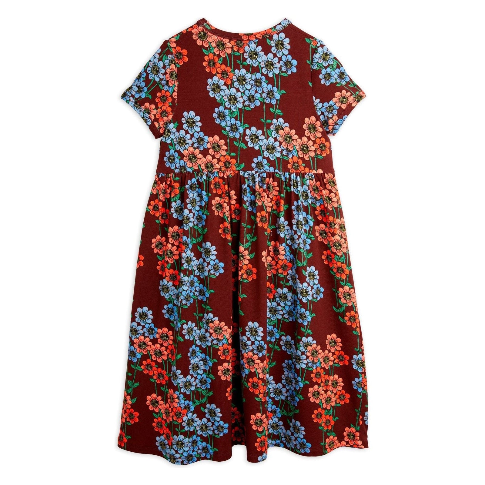 Daisys Aop Ss Dress