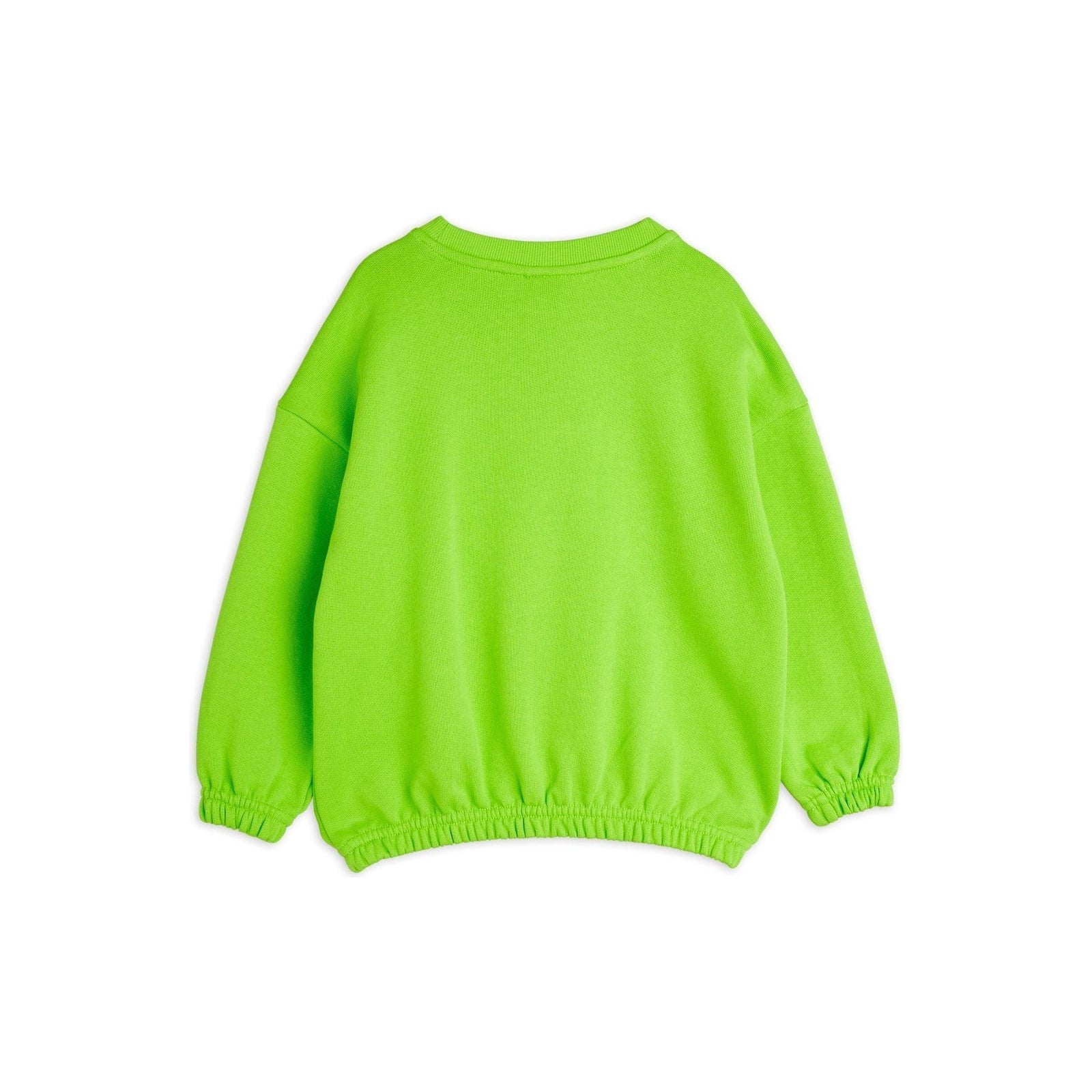 Mini Rodini Cats Sp Sweatshirt