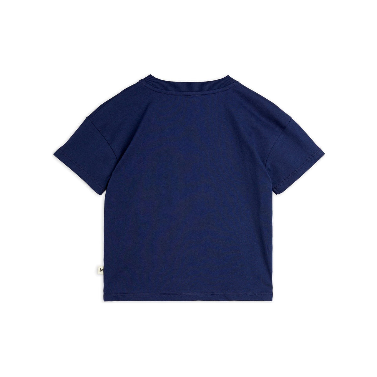 Bow Application Ss Tee