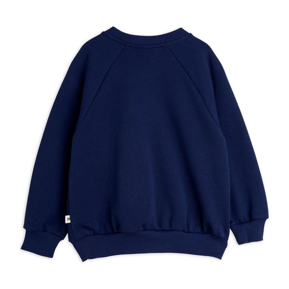 Bow Application Sweatshirt